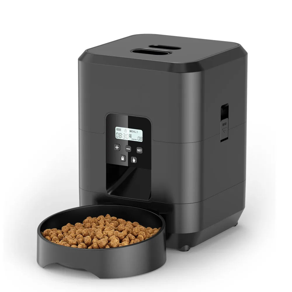 AnimalsShop™ Automatic Pet Feeder