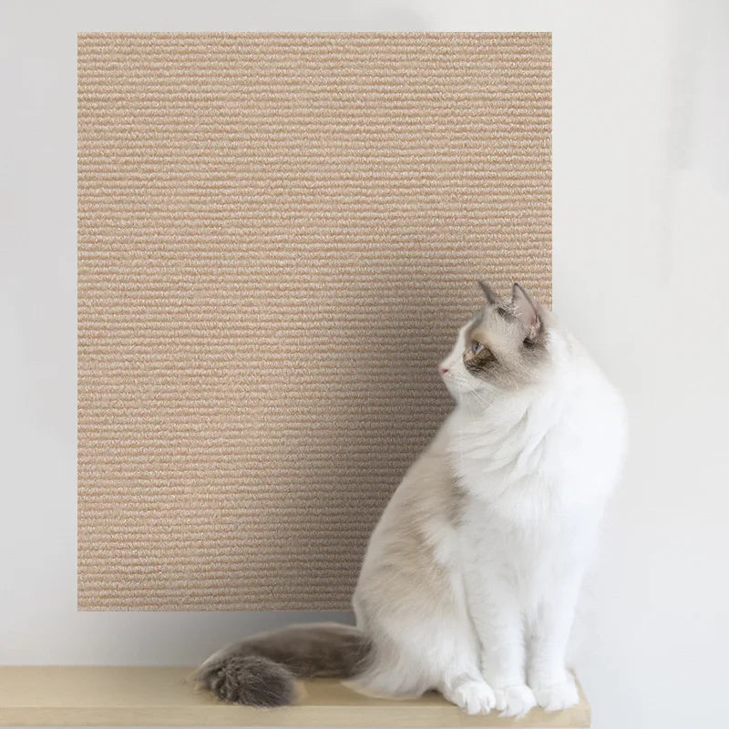 AnimalsShop™ Self-Adhesive Cat Scratch Protector